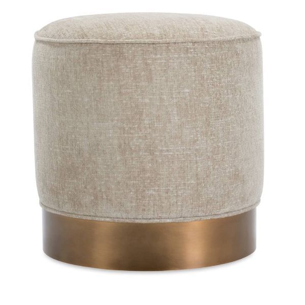 Picture of Gigi Swivel Ottoman